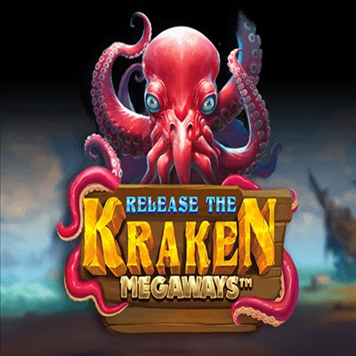 Release The Kraken Megaways
